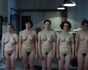 Anne-Marie Duff, Eileen Walsh, Nora-Jane Noone, Dorothy Duffy - The Magdalene Sisters (2002)