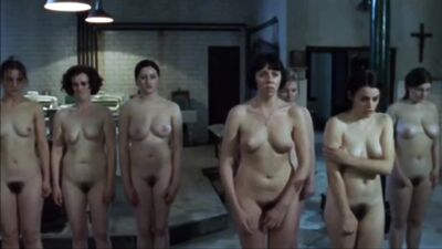 Anne-Marie Duff, Eileen Walsh, Nora-Jane Noone, Dorothy Duffy - The Magdalene Sisters (2002)