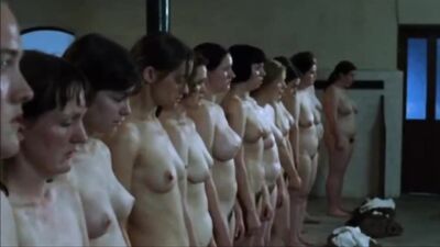 Anne-Marie Duff, Eileen Walsh, Nora-Jane Noone, Dorothy Duffy - The Magdalene Sisters (2002)