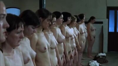 Anne-Marie Duff, Eileen Walsh, Nora-Jane Noone, Dorothy Duffy - The Magdalene Sisters (2002)