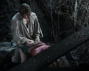 Lena Headey - Game of Thrones (2011, 2015) body doubler