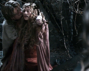 Lena Headey - Game of Thrones (2011, 2015) body doubler