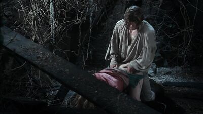Lena Headey - Game of Thrones (2011, 2015) body doubler