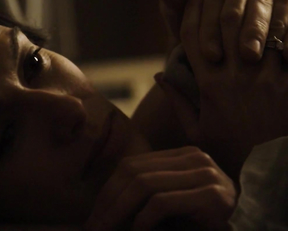 Lena Headey - Zipper (2015)