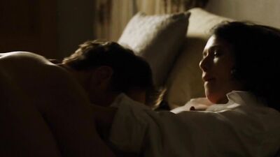 Lena Headey - Zipper (2015)