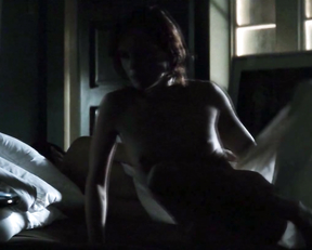 Lena Headey, Michelle Duncan - The Broken (2008)