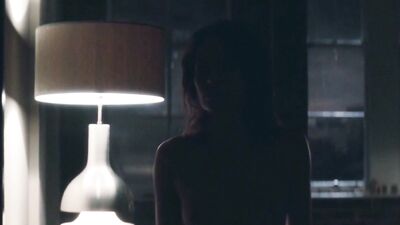 Lena Headey, Michelle Duncan - The Broken (2008)