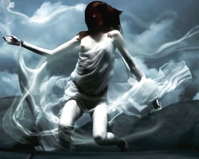 Lena Headey, Kelly Craig - 300 (2006)