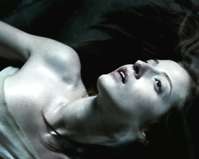 Lena Headey, Kelly Craig - 300 (2006)