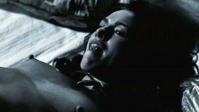 Lena Headey, Kelly Craig - 300 (2006)