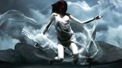Lena Headey, Kelly Craig - 300 (2006)