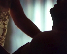 Lena Headey - The Hunger (s01 1997)