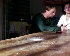 Lena Headey - The Hunger (s01 1997)