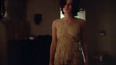 Lena Headey - The Hunger (s01 1997)