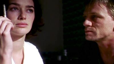 Lena Headey - The Hunger (s01 1997)