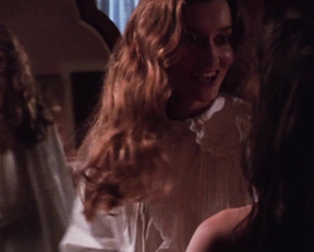 Lena Headey - Mrs. Dalloway (1997)