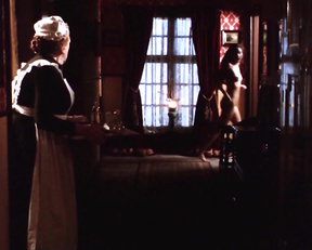 Lena Headey - Mrs. Dalloway (1997)