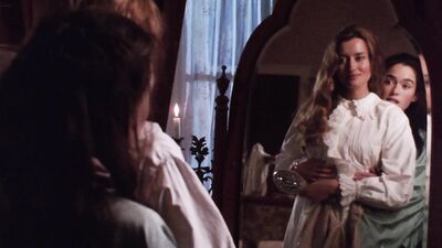 Lena Headey - Mrs. Dalloway (1997)