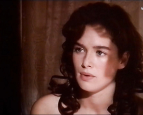 Lena Headey - Fair Game (1994)