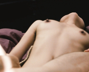 Wei Tang - Lust, Caution (2007)