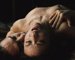 Wei Tang - Lust, Caution (2007)