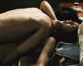 Wei Tang - Lust, Caution (2007)