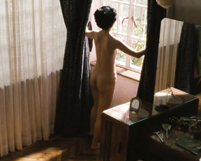 Wei Tang - Lust, Caution (2007)