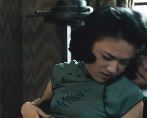 Wei Tang - Lust, Caution (2007)