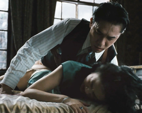 Wei Tang - Lust, Caution (2007)