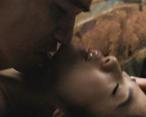 Wei Tang - Lust, Caution (2007)