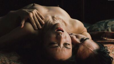 Wei Tang - Lust, Caution (2007)
