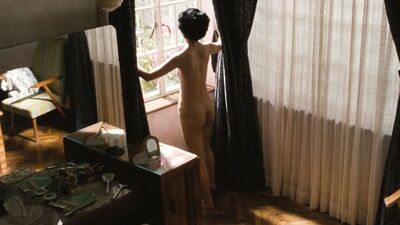 Wei Tang - Lust, Caution (2007)