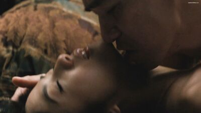 Wei Tang - Lust, Caution (2007)