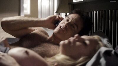 Natasha Henstridge - Badge of Honor (2015)