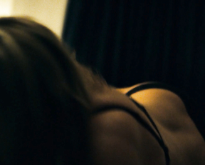 Natasha Henstridge - Deception (2008)