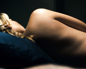 Natasha Henstridge - Deception (2008)