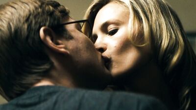 Natasha Henstridge - Deception (2008)