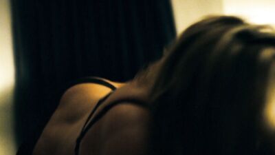 Natasha Henstridge - Deception (2008)