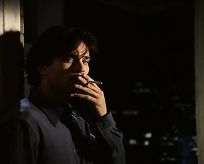 Natasha Henstridge - Caracara (2000)