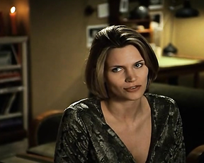 Natasha Henstridge - Caracara (2000)