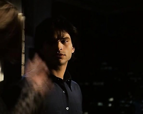 Natasha Henstridge - Caracara (2000)