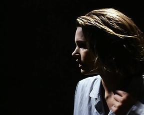 Natasha Henstridge - Caracara (2000)