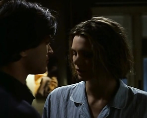 Natasha Henstridge - Caracara (2000)