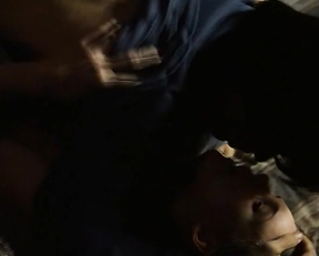 Natasha Henstridge - Caracara (2000)