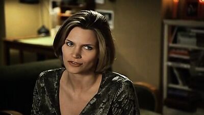 Natasha Henstridge - Caracara (2000)