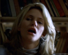 Natasha Henstridge - Second Skin (2000)