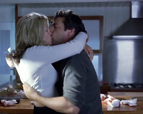 Natasha Henstridge - Second Skin (2000)