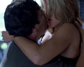 Natasha Henstridge - Second Skin (2000)