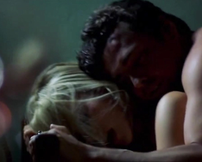 Natasha Henstridge - Second Skin (2000)