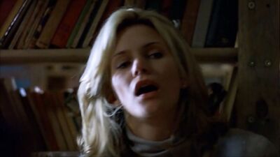 Natasha Henstridge - Second Skin (2000)